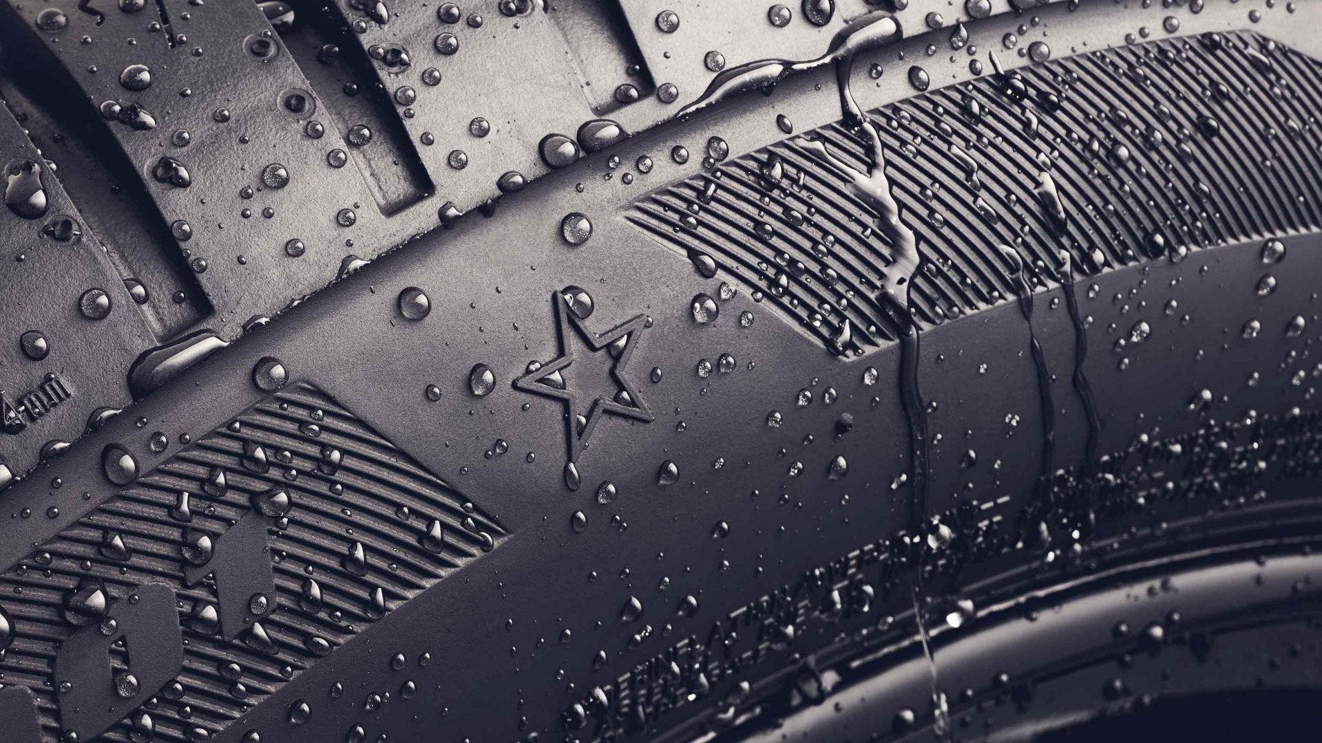 MINI müügijärgne tugi – lisatarvikute ülevaade – tähemärgisega rehvid